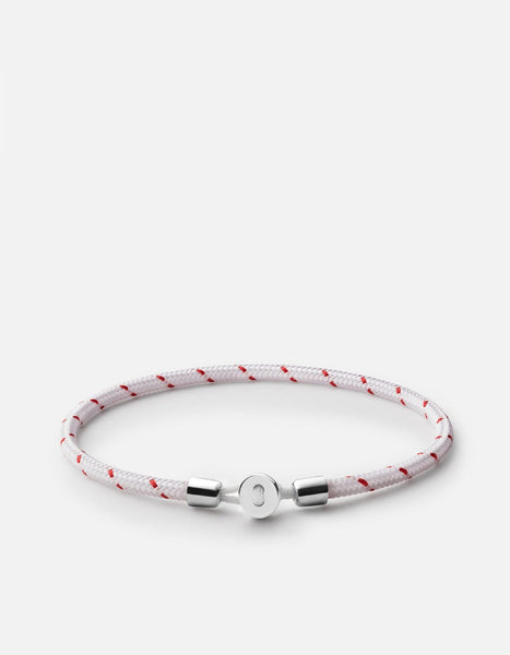 Miansai Single Casing Rope Bracelet