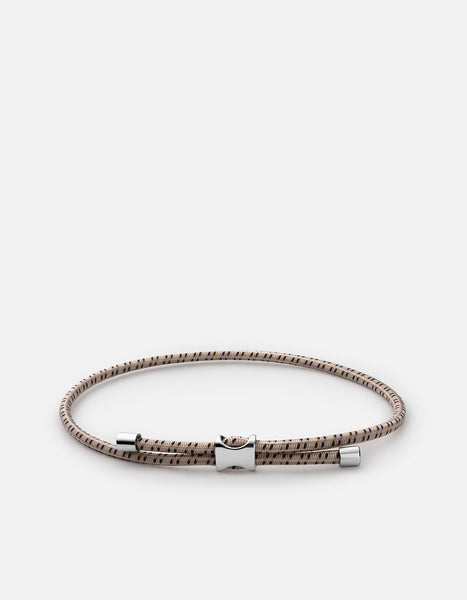 Orson Pull Bungee Rope Bracelet