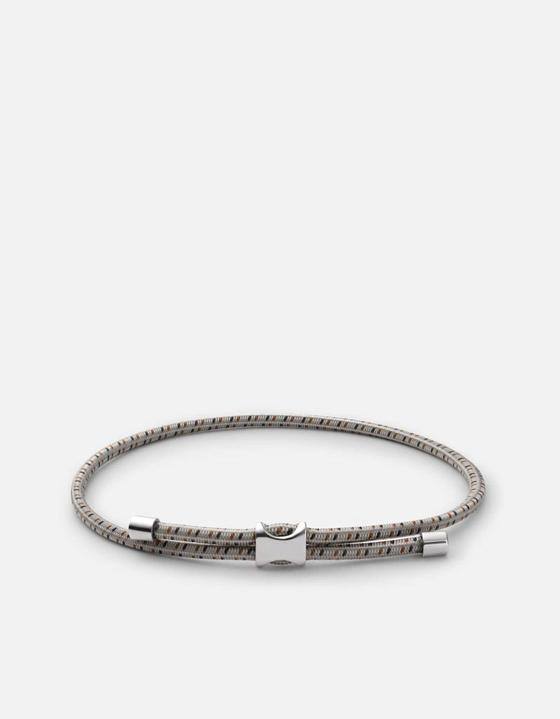 Miansai Women's Lennox Trilogy Cable Chain Necklace