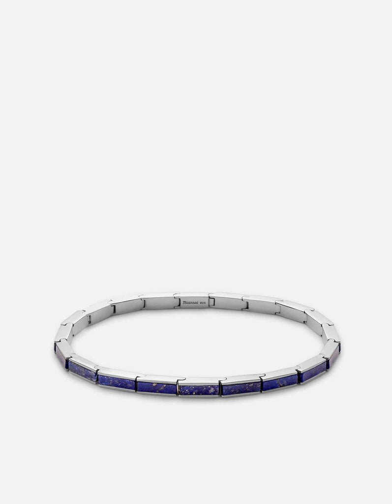 Miansai Men's Metric Chain Bracelet