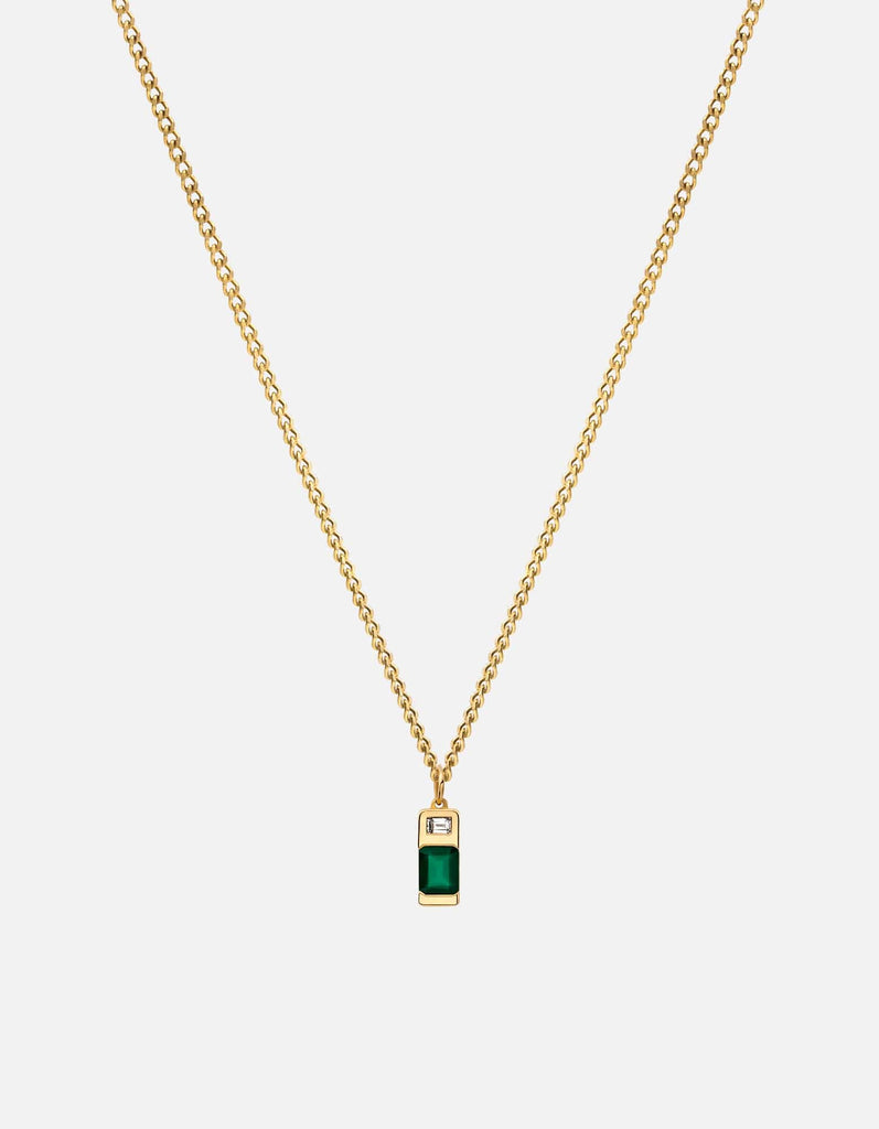 Buy Gold Necklaces & Pendants for Women by Mozaati Online