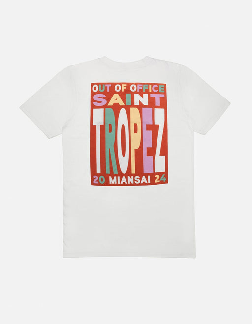 Miansai T-Shirts OOO St. Tropez T-Shirt