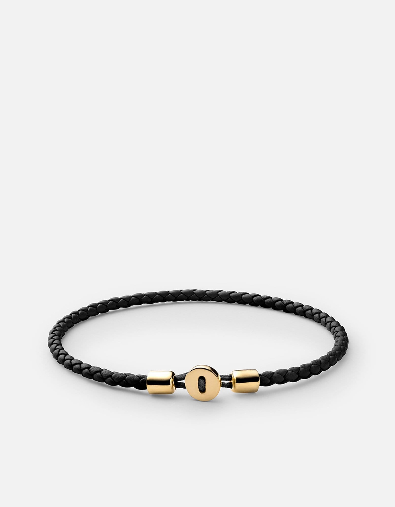 Floki Men's Leather Bracelet – Swashaa