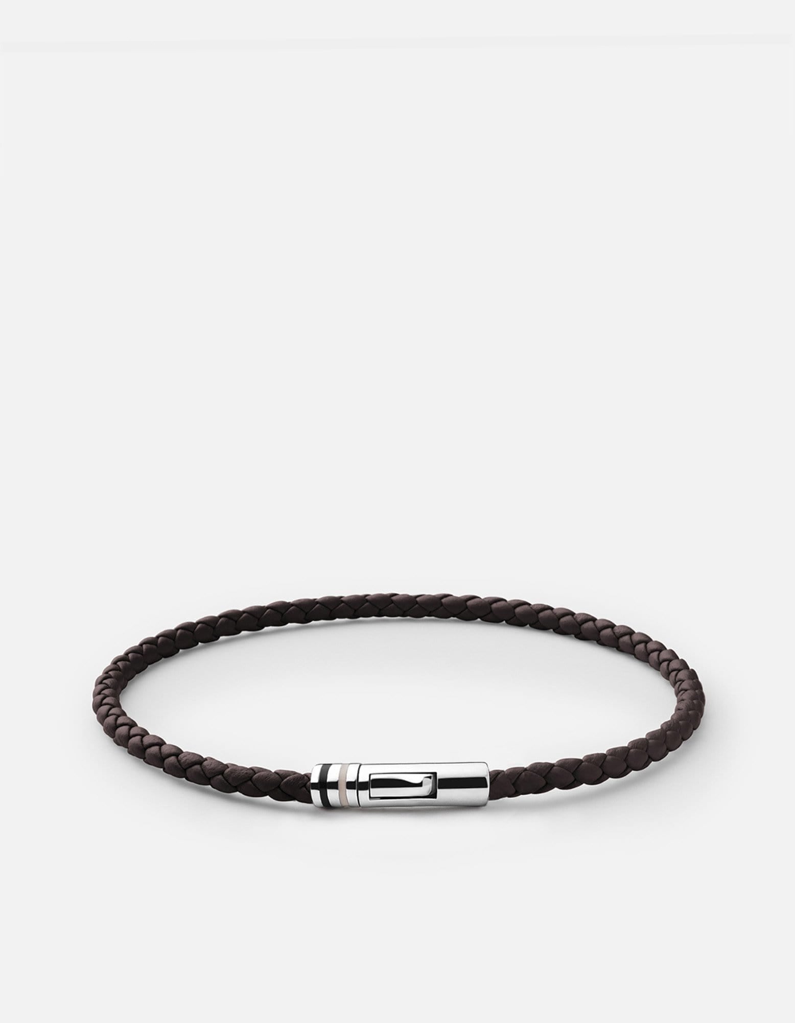 Men's Leather Bracelet - Cattle Kate