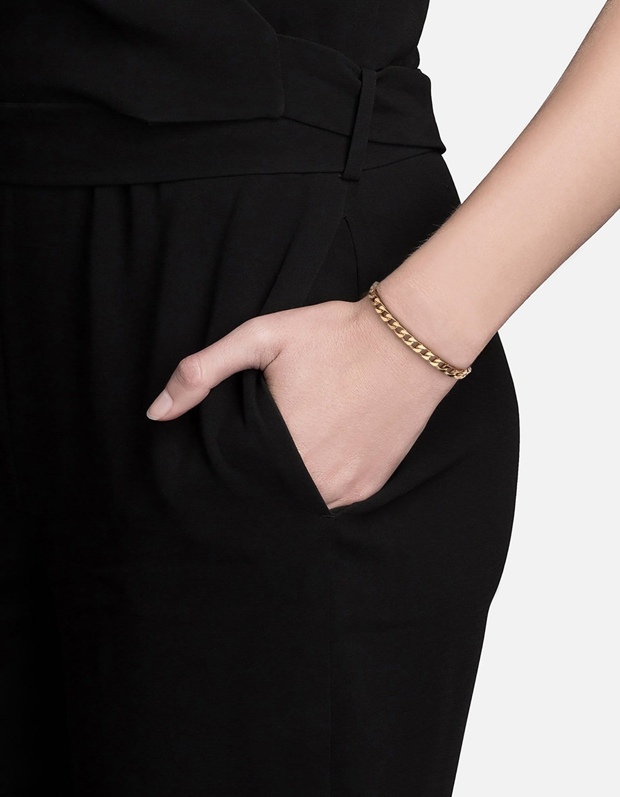 wholesale metal wrist sizer bracelet bangle