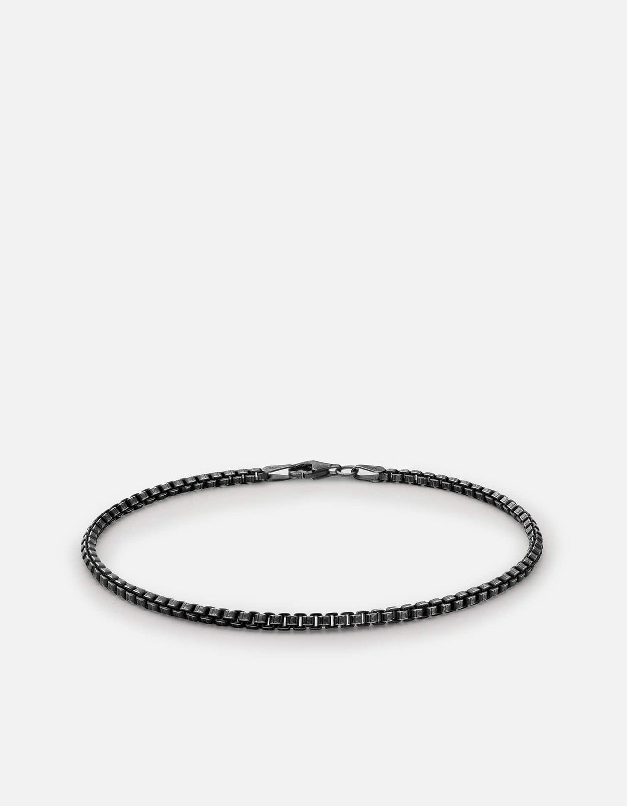 Men Bracelet - 2pc Men’s Marble Bracelet Set