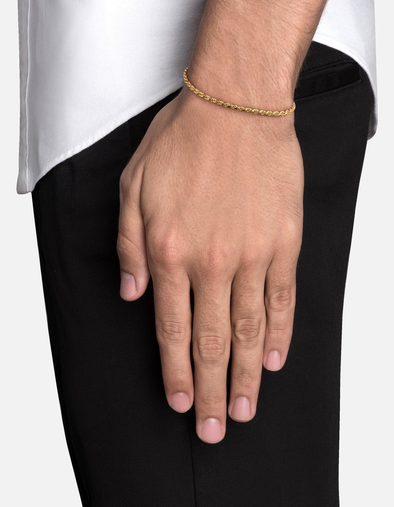 Kundan Haath Phool / Bracelet Ring Combo / Ring Chain Bracelet / India –  Simpliful Jewelry