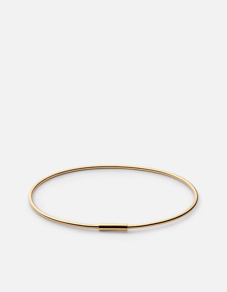 Men's Cuff Bracelets | Gold & Silver Designs by Miansai