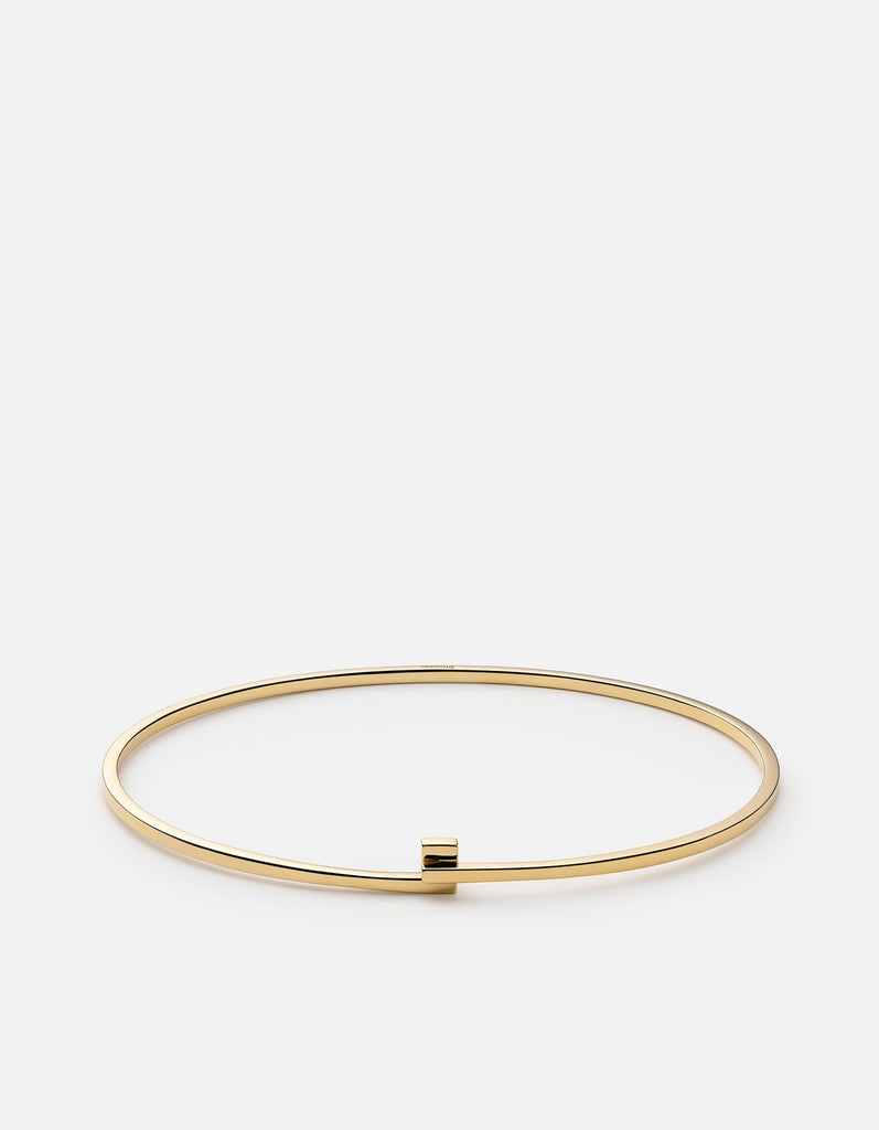 Women's Cuff Bracelets | Gold & Silver Designs by Miansai
