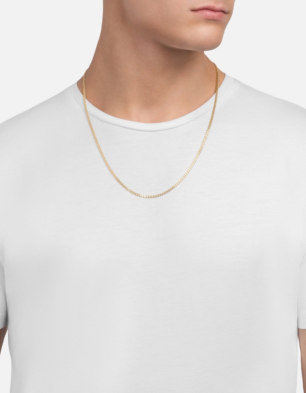Wholesale Cuban Chain necklace,1 Piece