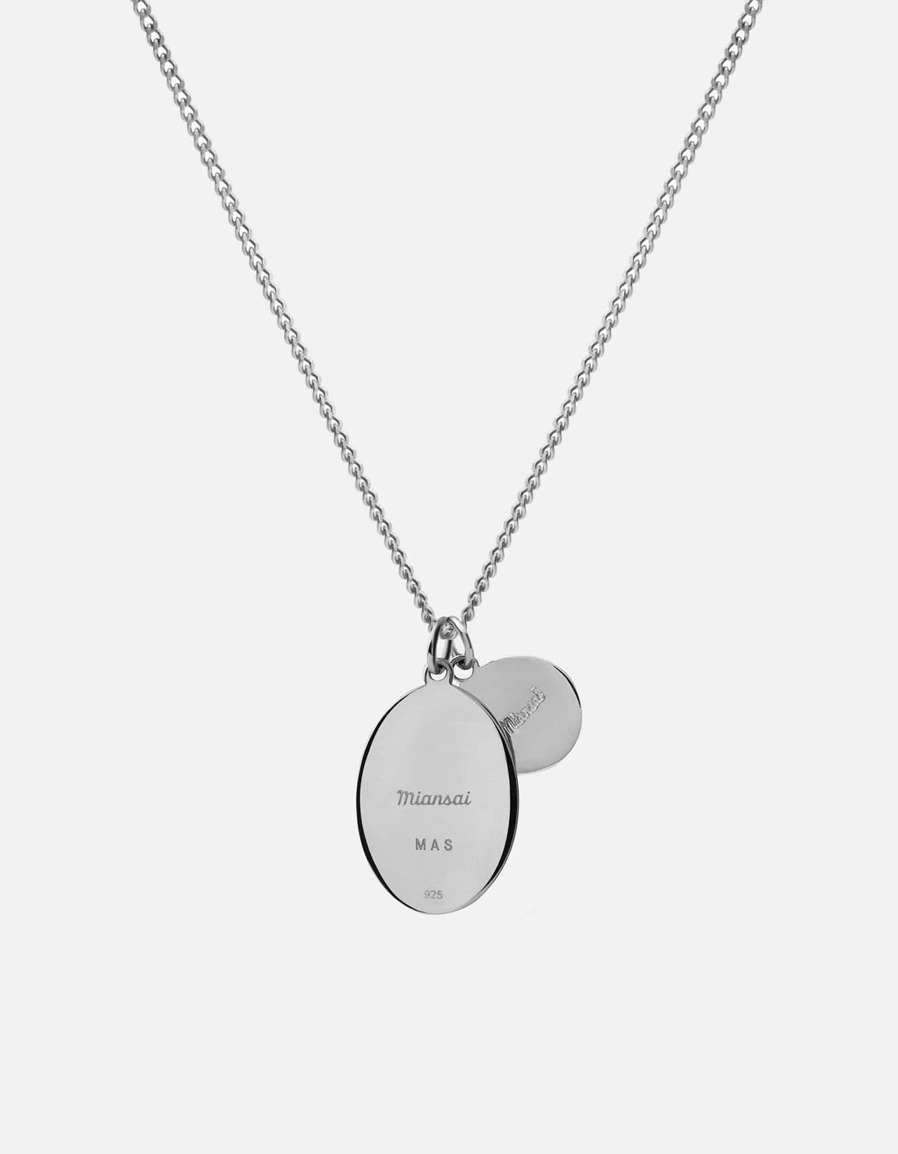 Louis Vuitton Semi-Circle Monogram Enamel Necklace