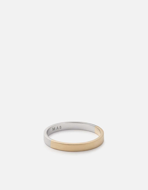 Ring Sizer, White – Miansai