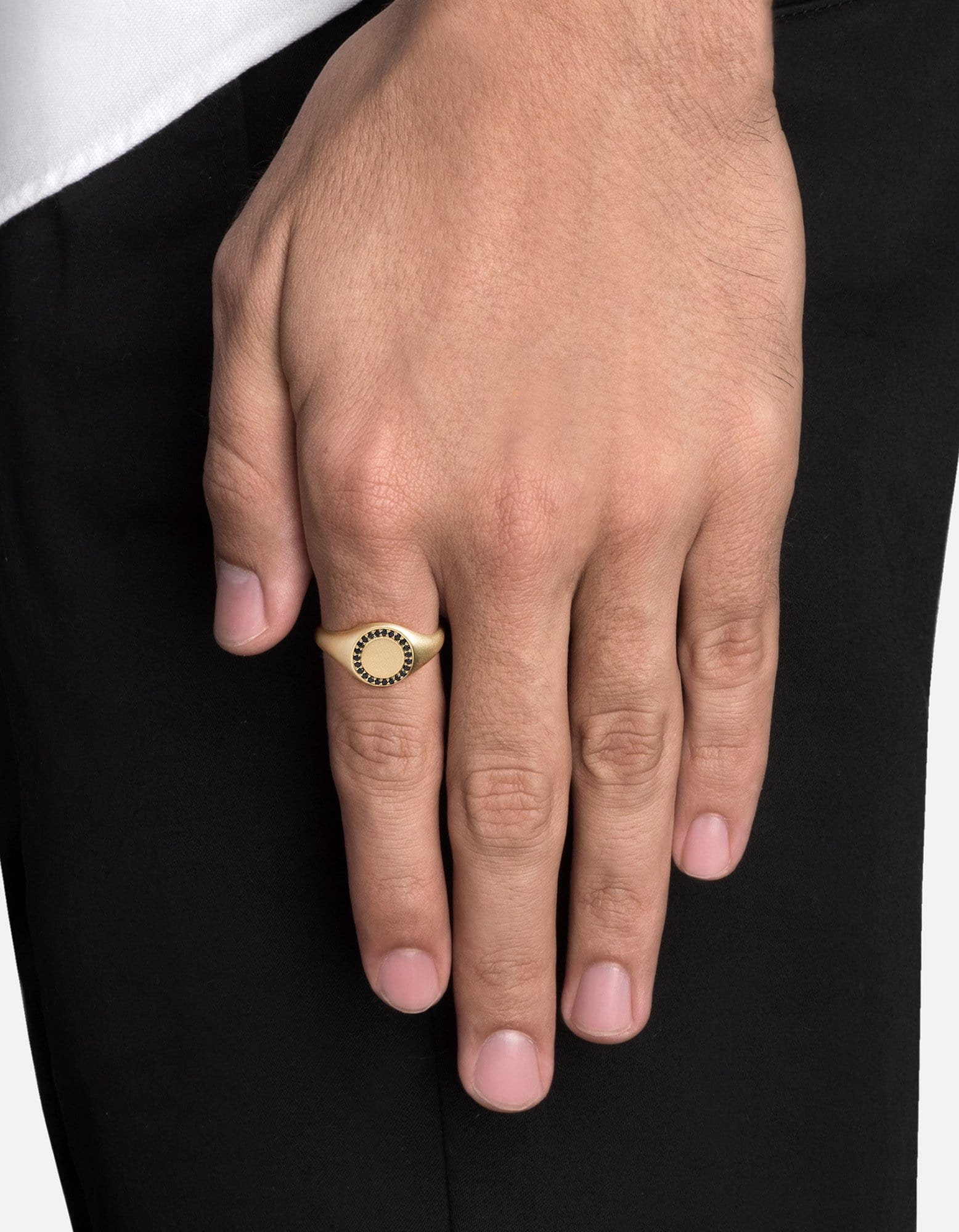 Rings And Their Meanings On Different Fingers – Fashion Matters