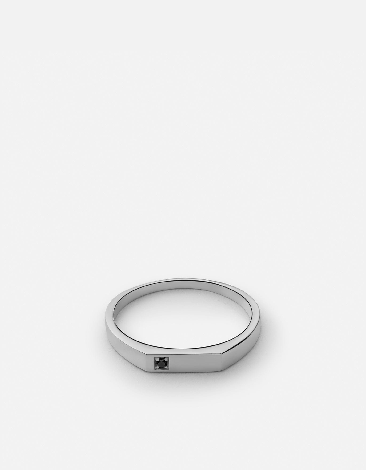 Men's 925 Sterling Silver Moissanite Ring Engagement Ring - Temu