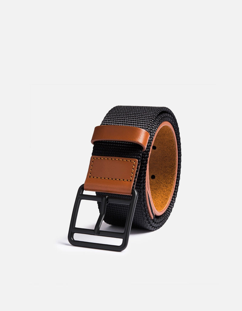 Designer Leather Belts | High Quality Leather Goods by Miansai
